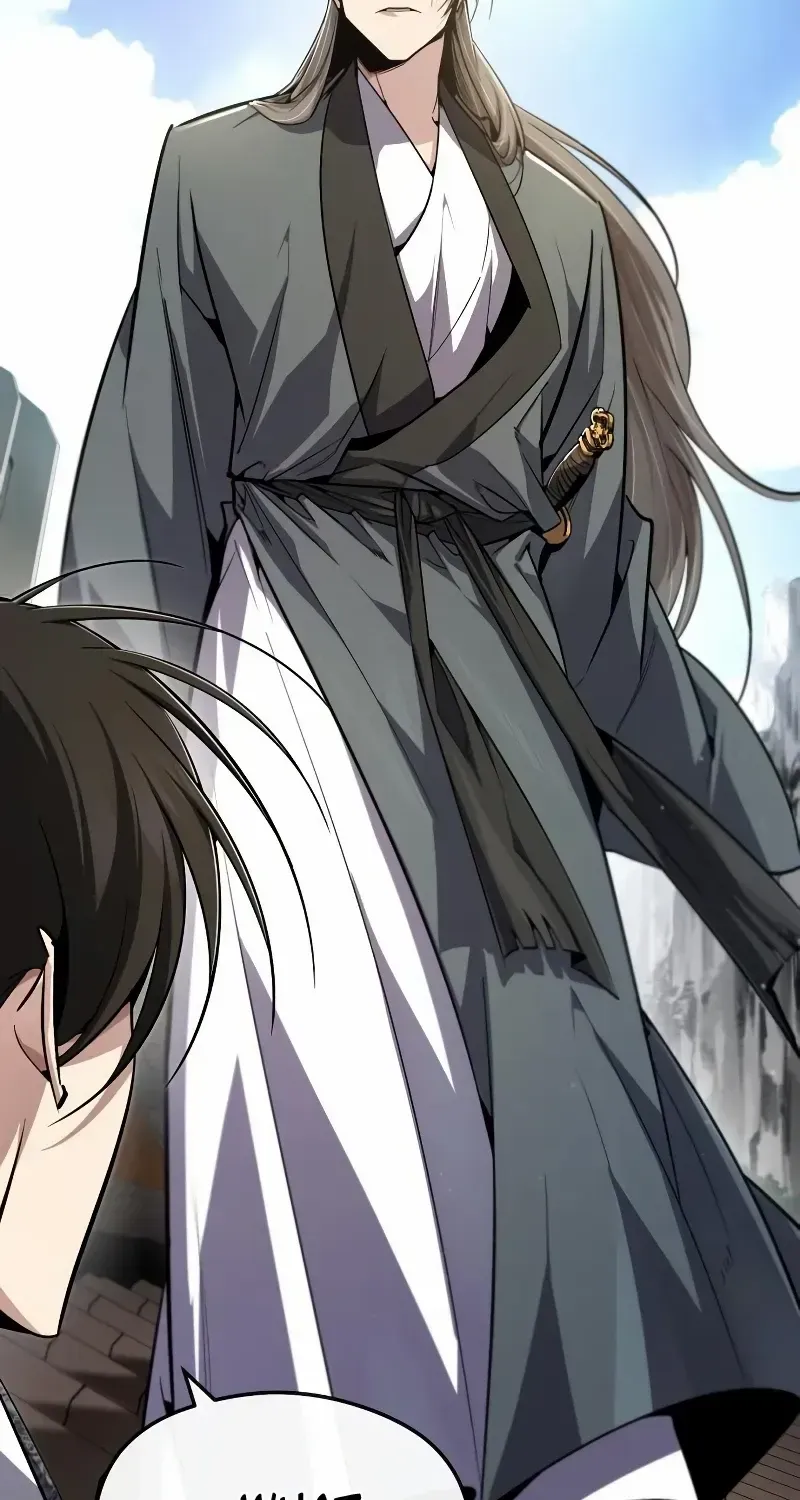 Read Star Instructor, Master Baek chapter 94 image 79 on Lezhin
