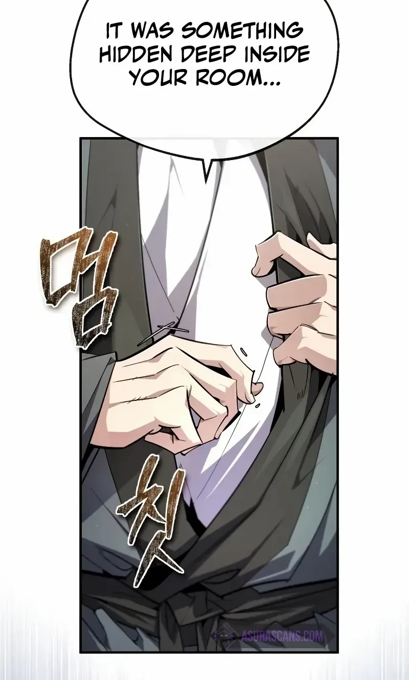 Read Star Instructor, Master Baek chapter 94 image 92 on Lezhin