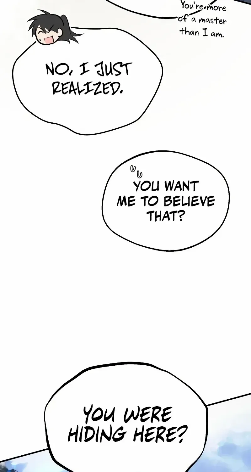 Read Star Instructor, Master Baek chapter 94 image 95 on Lezhin