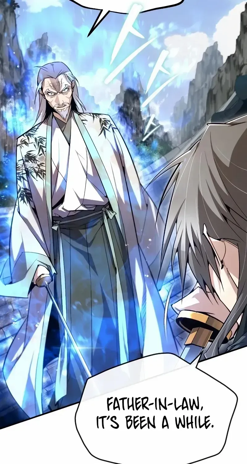 Read Star Instructor, Master Baek chapter 94 image 96 on Lezhin