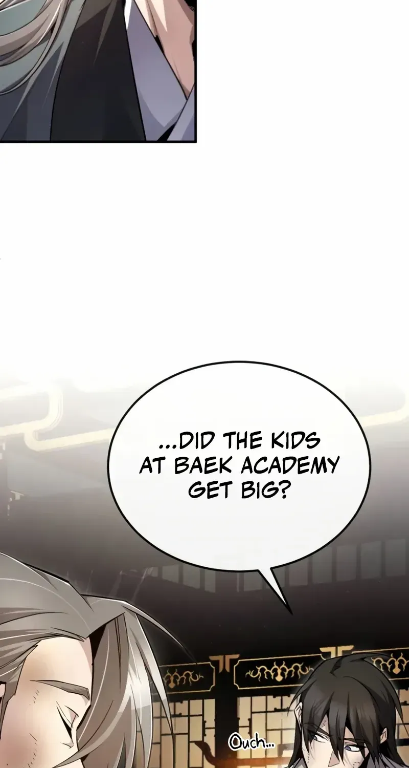 Read Star Instructor, Master Baek chapter 96 image 10 on Lezhin
