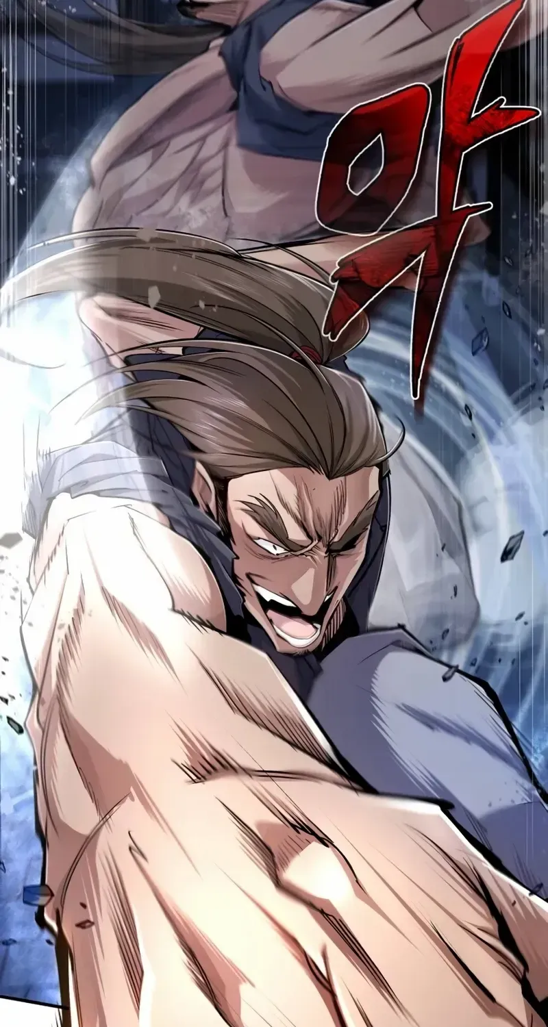 Read Star Instructor, Master Baek chapter 96 image 100 on Lezhin