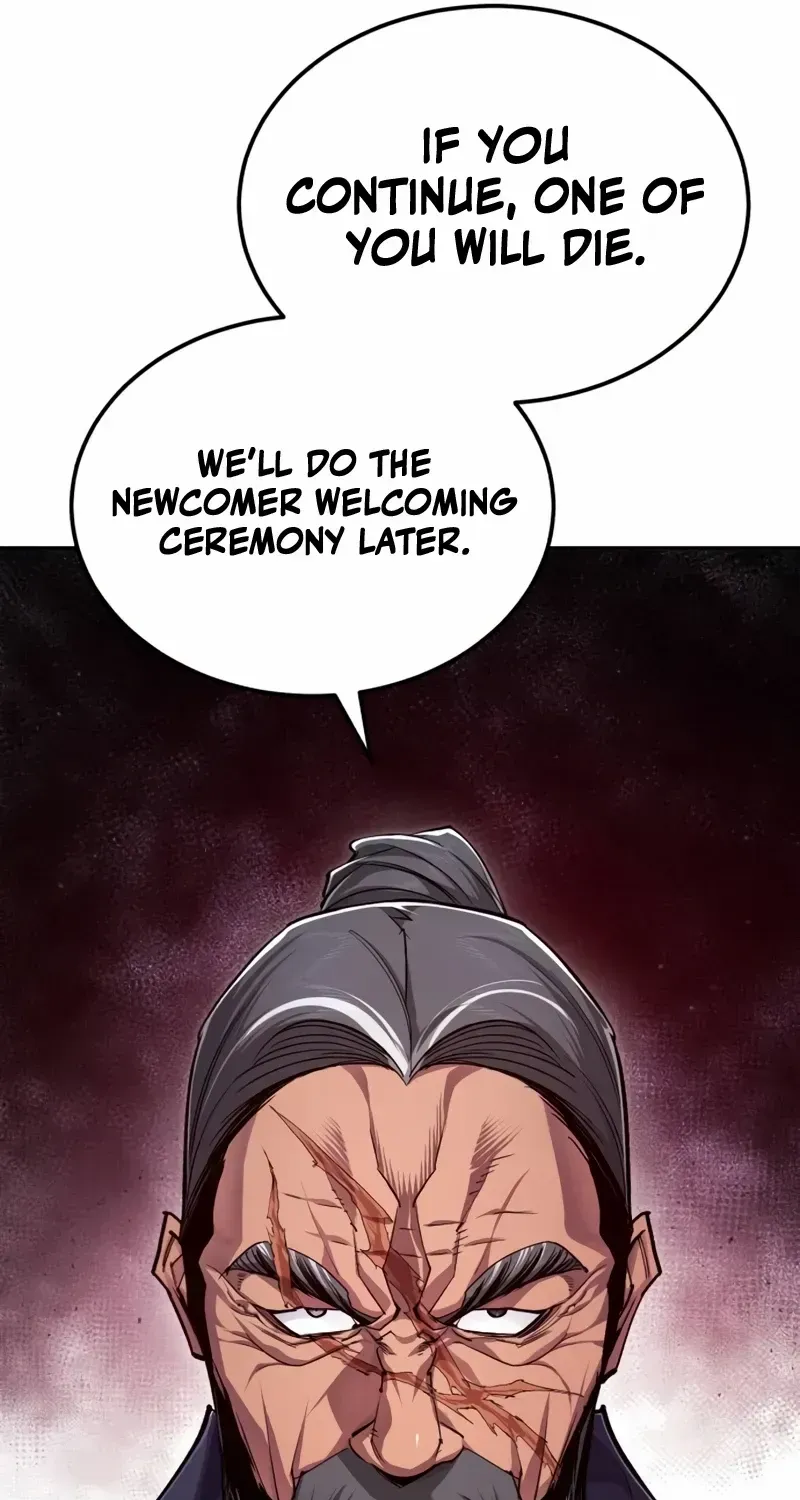 Read Star Instructor, Master Baek chapter 96 image 113 on Lezhin