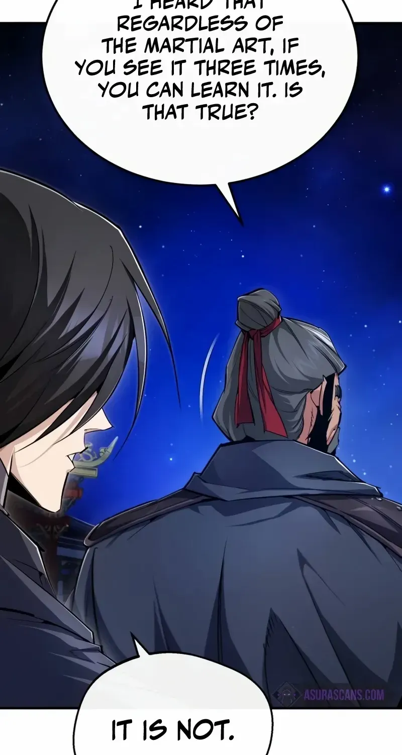 Read Star Instructor, Master Baek chapter 96 image 120 on Lezhin