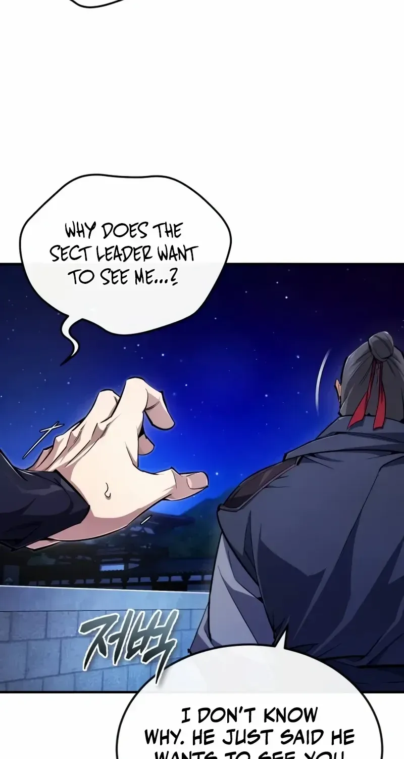 Read Star Instructor, Master Baek chapter 96 image 126 on Lezhin