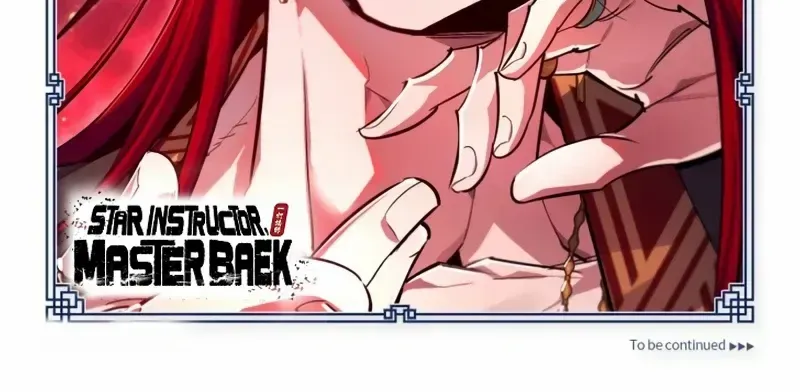 Read Star Instructor, Master Baek chapter 96 image 131 on Lezhin