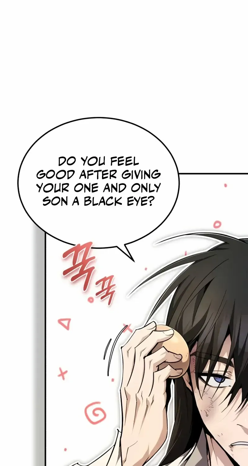Read Star Instructor, Master Baek chapter 96 image 2 on Lezhin