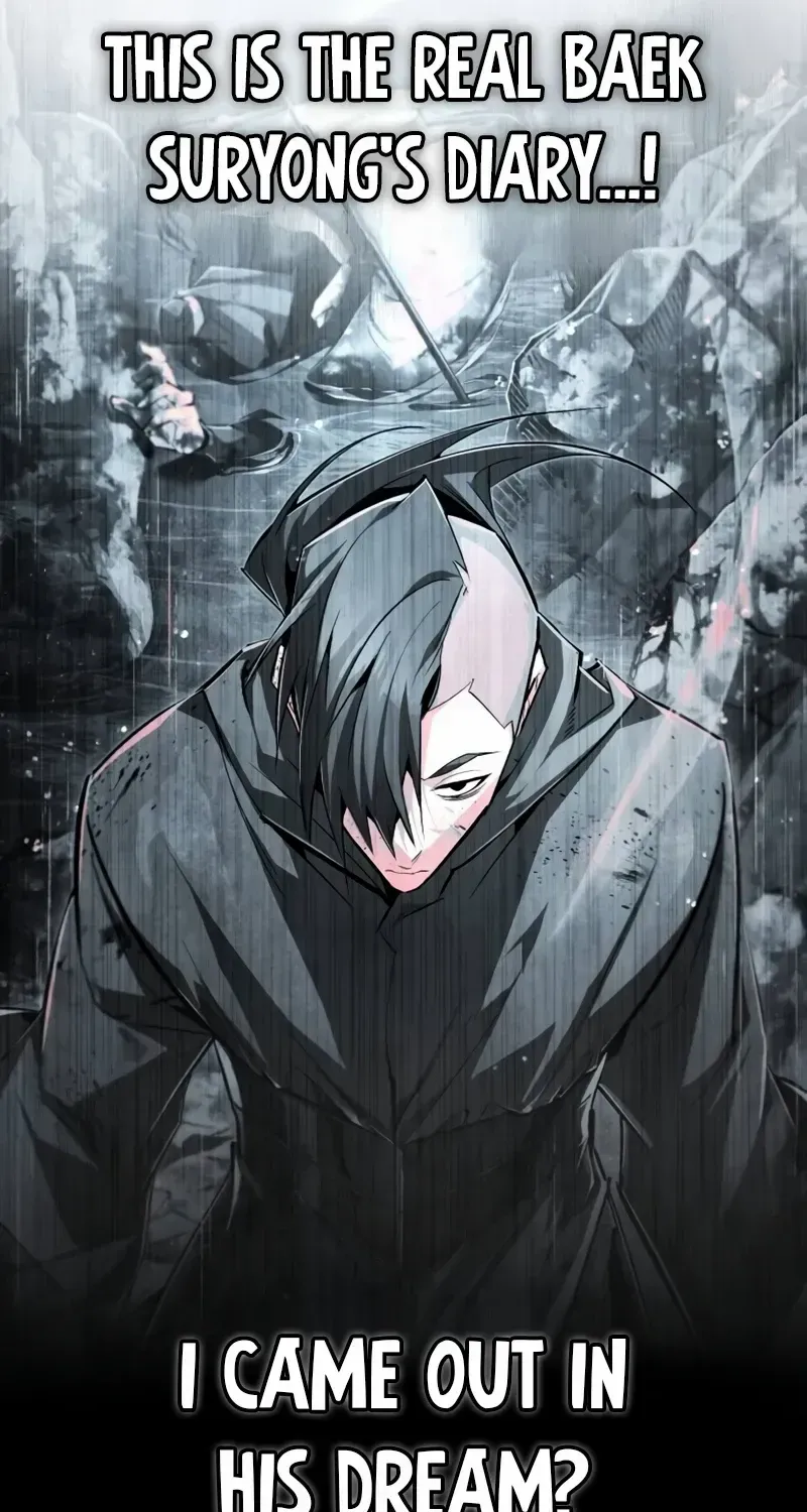 Read Star Instructor, Master Baek chapter 96 image 20 on Lezhin