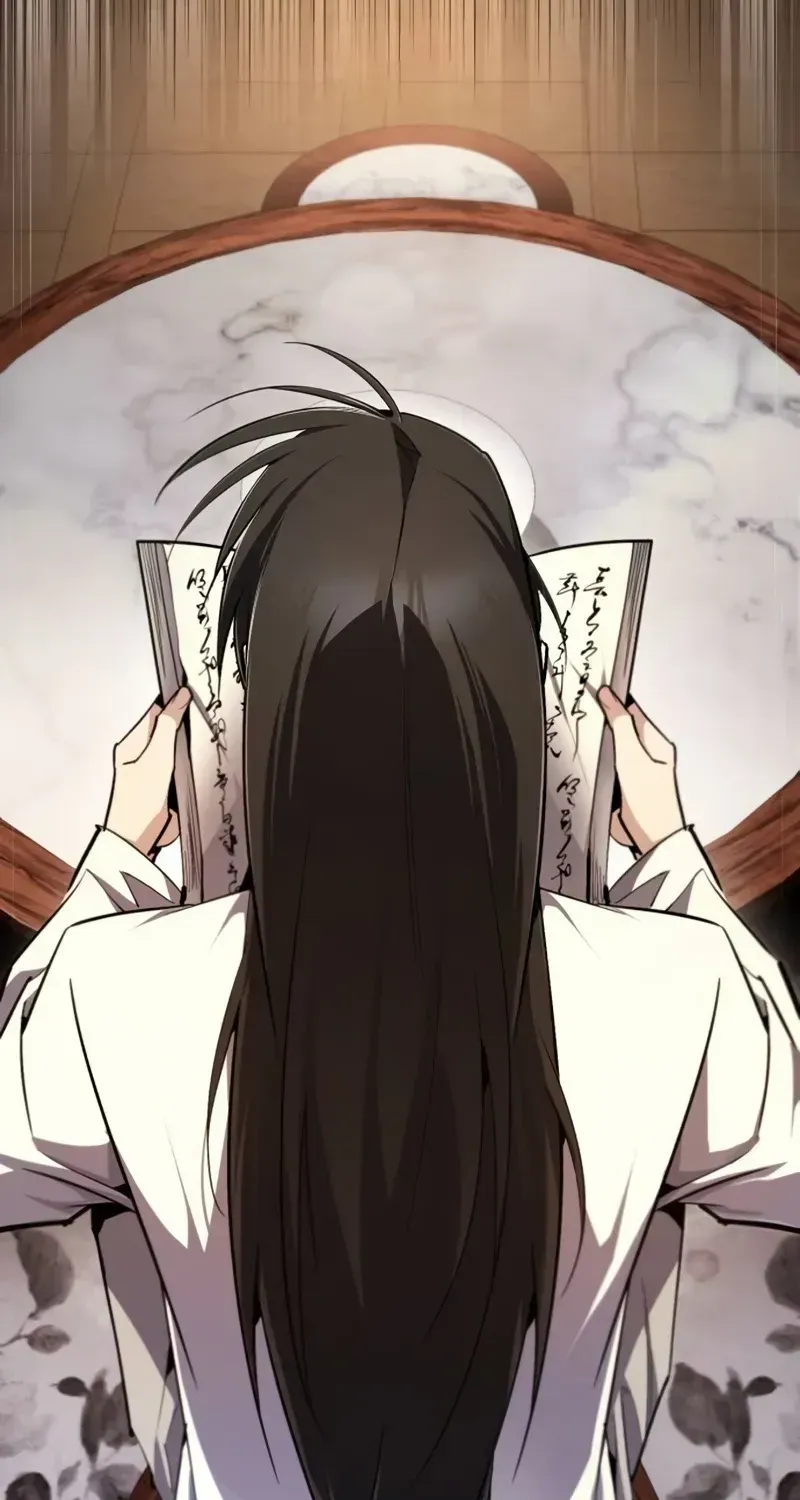 Read Star Instructor, Master Baek chapter 96 image 24 on Lezhin