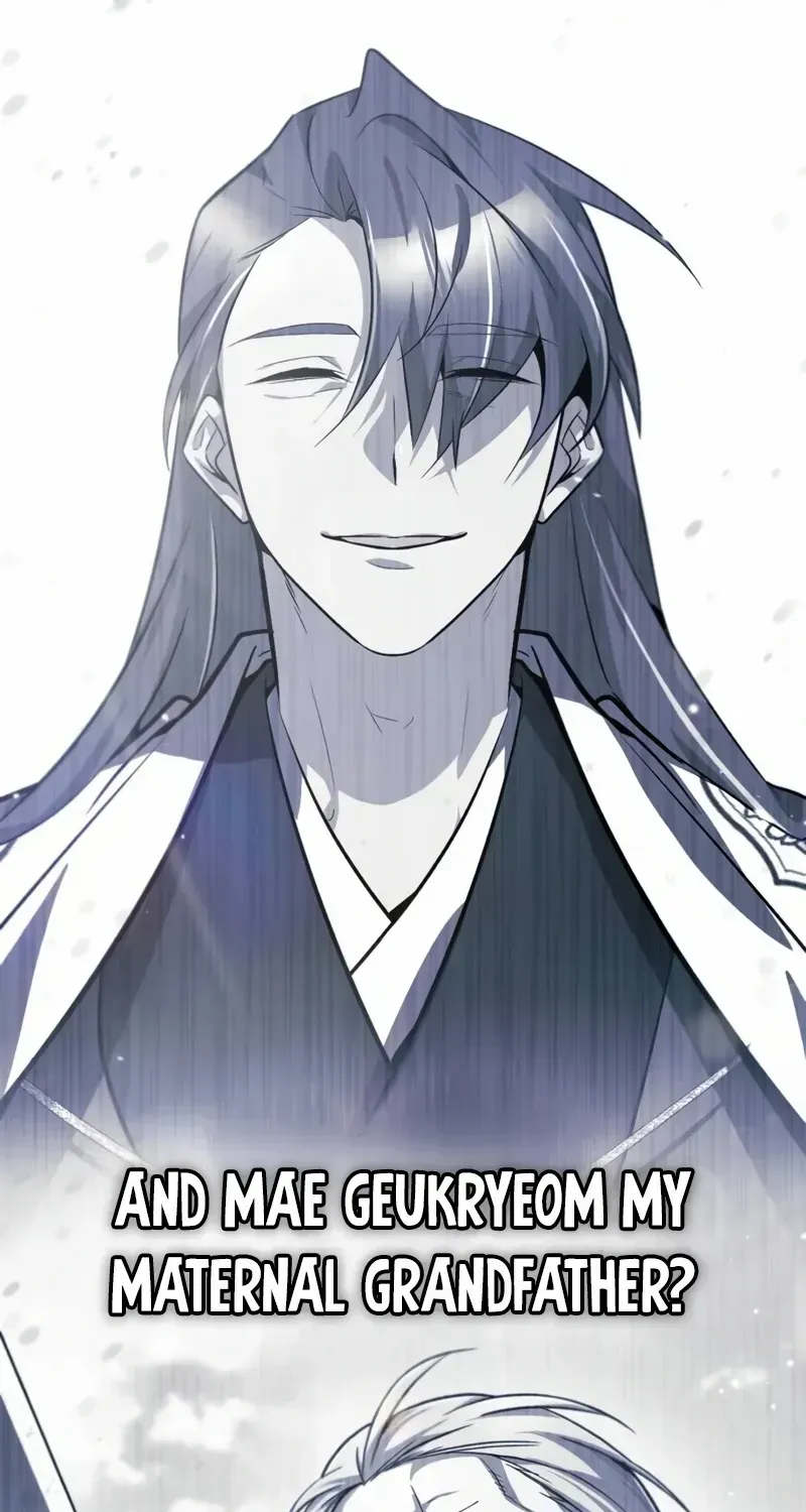 Read Star Instructor, Master Baek chapter 96 image 26 on Lezhin