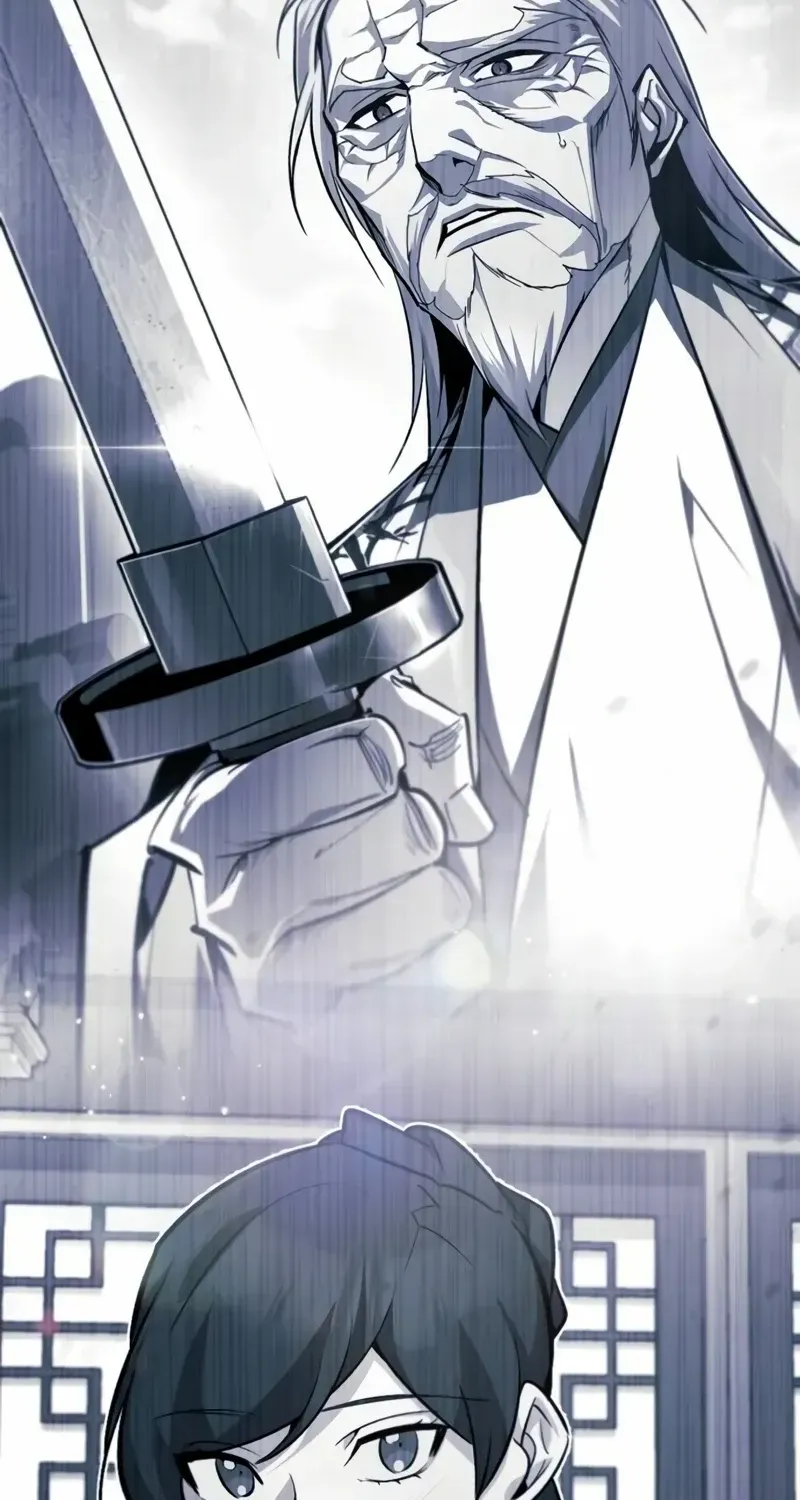 Read Star Instructor, Master Baek chapter 96 image 27 on Lezhin