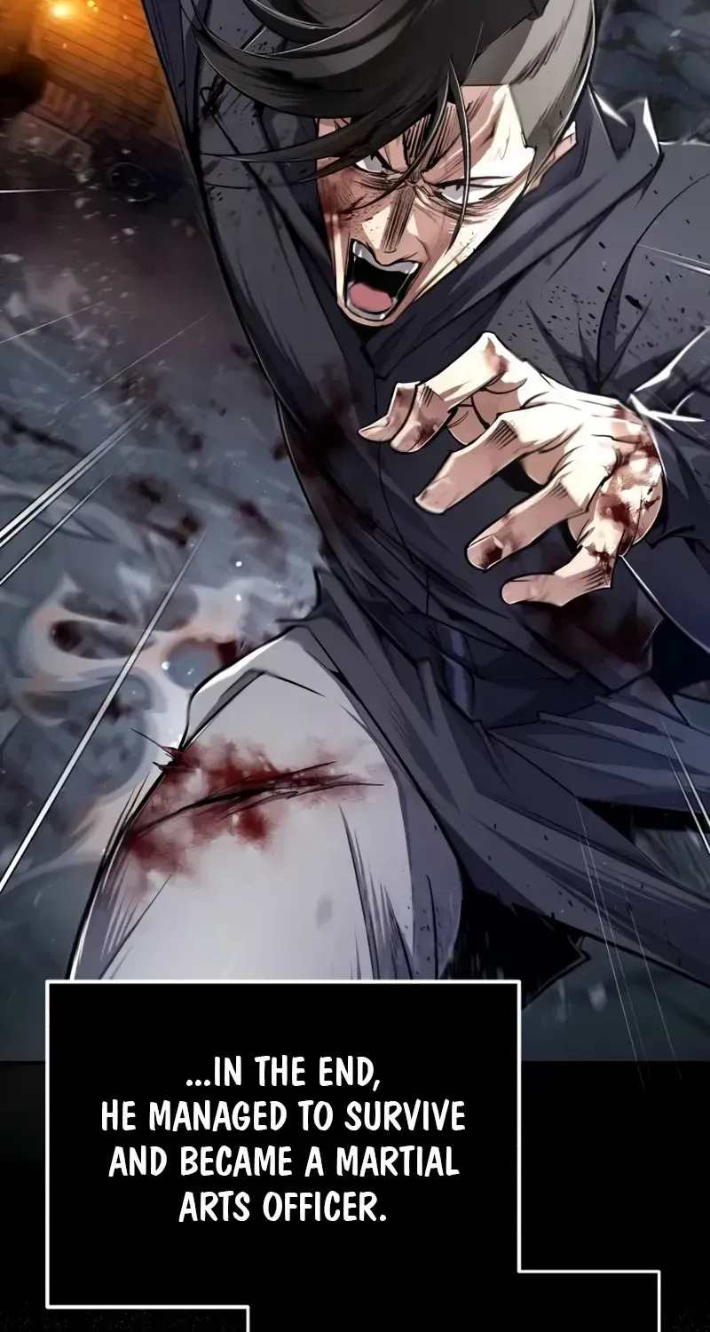 Read Star Instructor, Master Baek chapter 96 image 39 on Lezhin