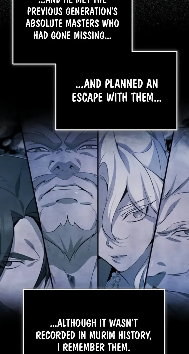 Read Star Instructor, Master Baek chapter 96 image 42 on Lezhin