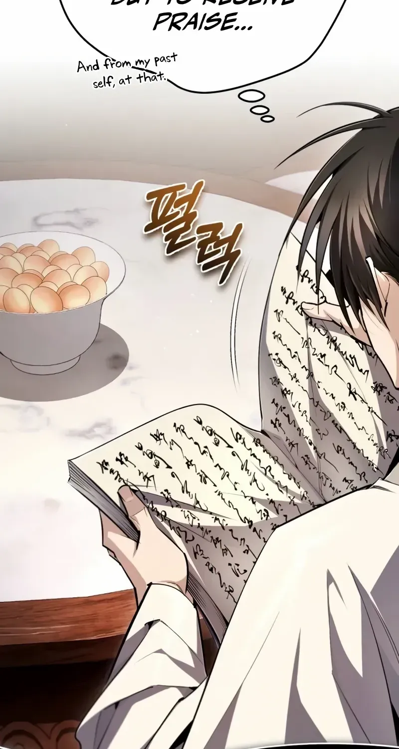 Read Star Instructor, Master Baek chapter 96 image 44 on Lezhin