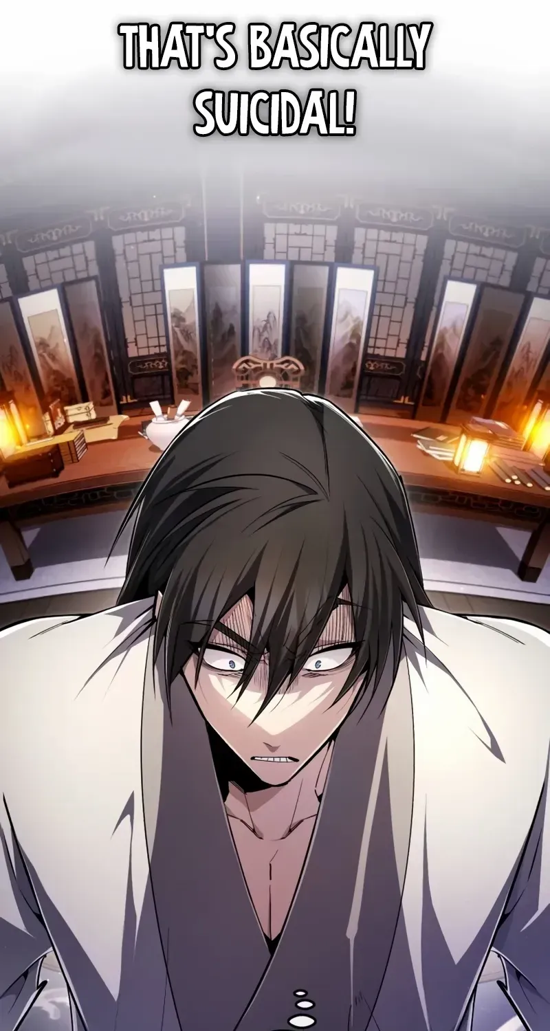 Read Star Instructor, Master Baek chapter 96 image 48 on Lezhin