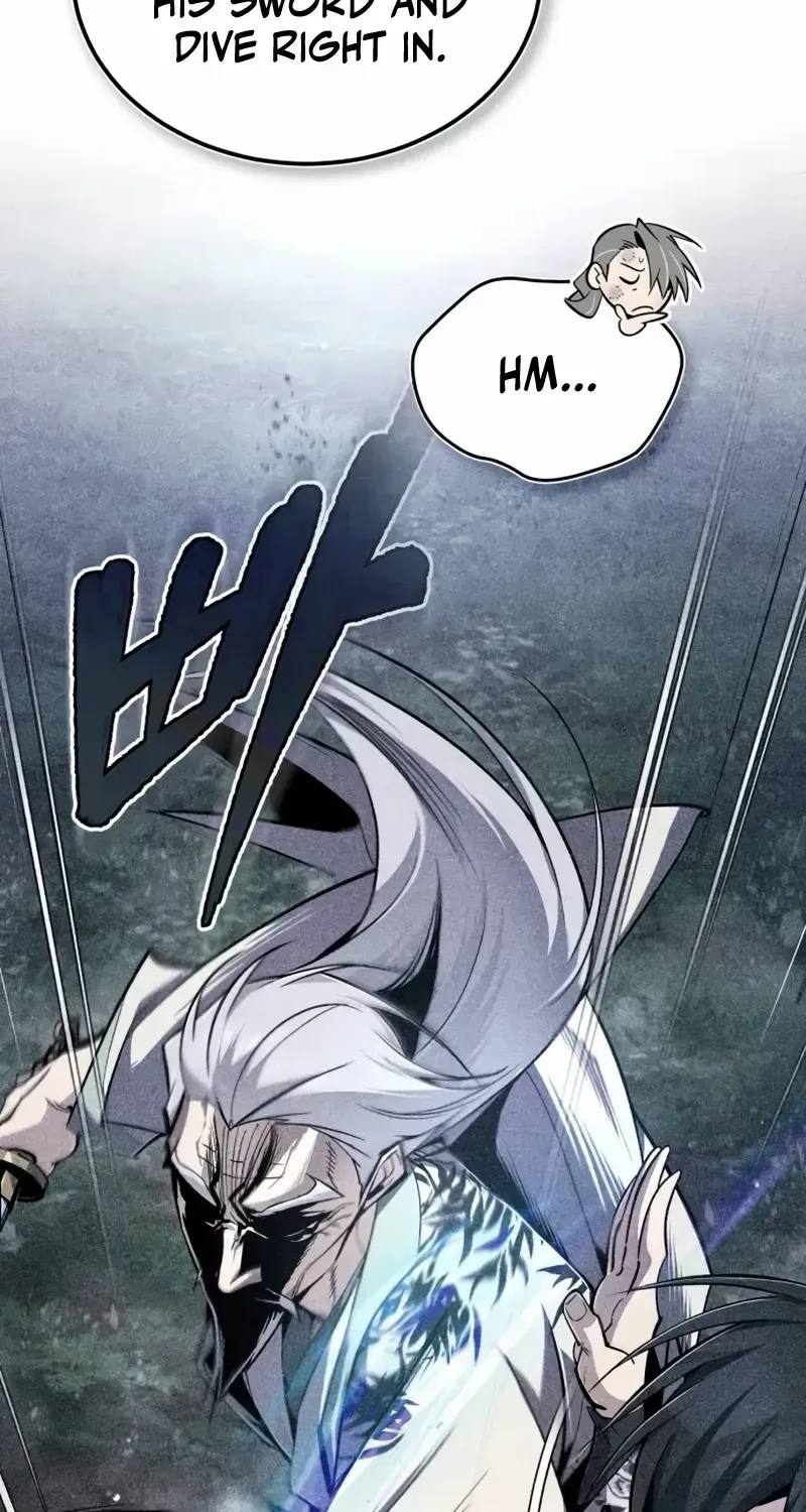 Read Star Instructor, Master Baek chapter 96 image 5 on Lezhin
