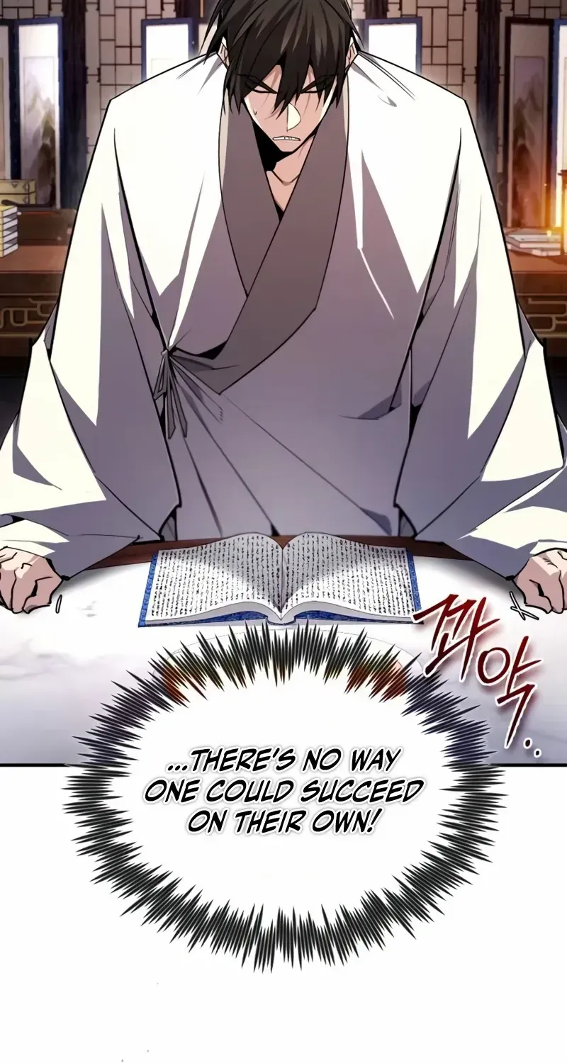 Read Star Instructor, Master Baek chapter 96 image 50 on Lezhin