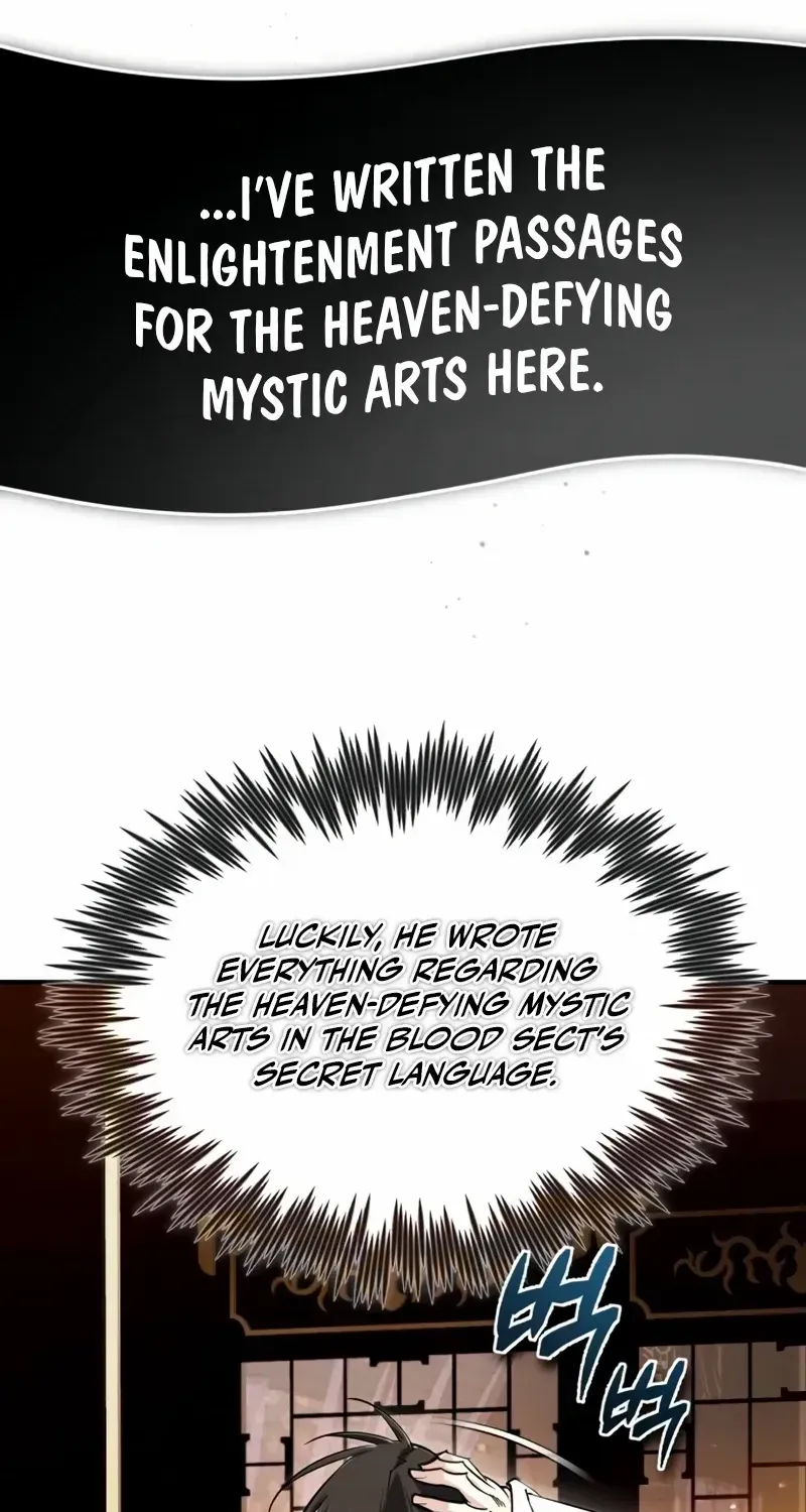 Read Star Instructor, Master Baek chapter 96 image 51 on Lezhin