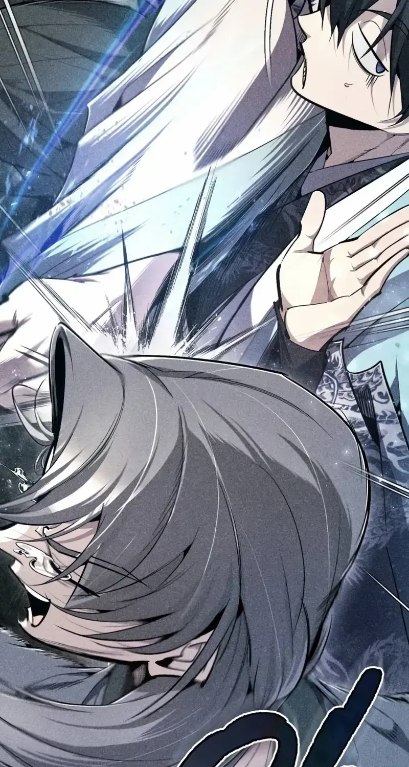 Read Star Instructor, Master Baek chapter 96 image 6 on Lezhin
