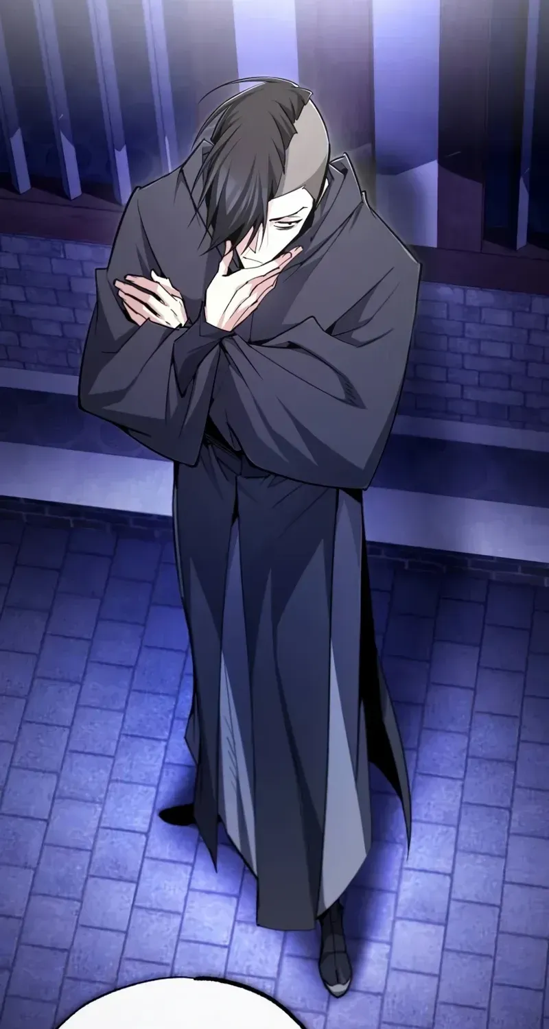 Read Star Instructor, Master Baek chapter 96 image 71 on Lezhin