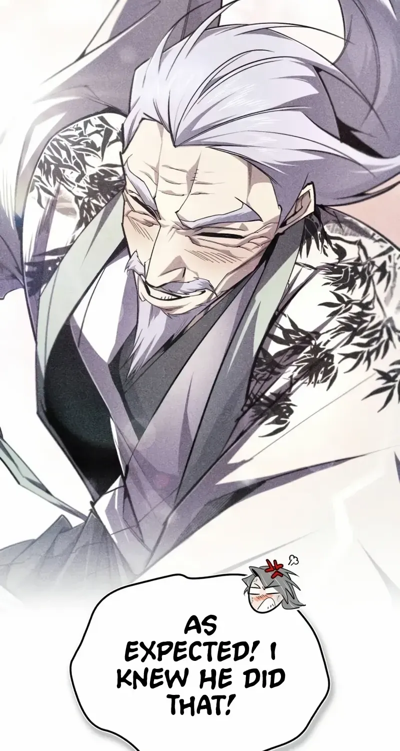 Read Star Instructor, Master Baek chapter 96 image 8 on Lezhin