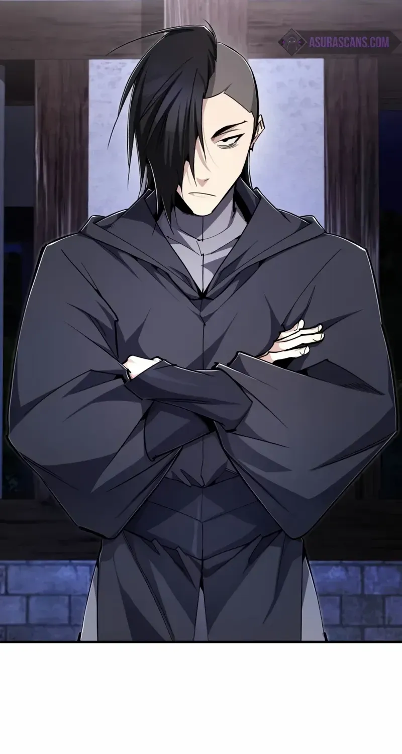 Read Star Instructor, Master Baek chapter 96 image 81 on Lezhin