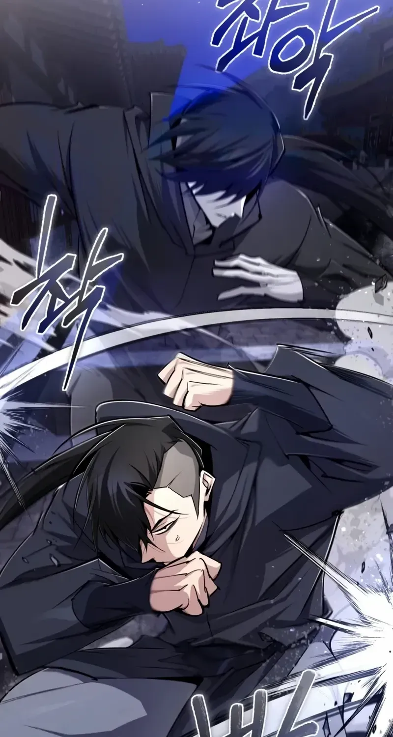 Read Star Instructor, Master Baek chapter 96 image 92 on Lezhin