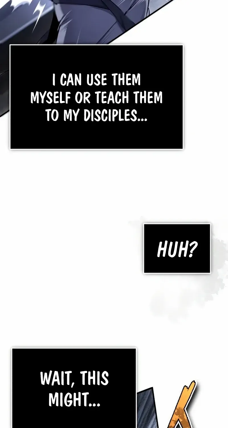 Read Star Instructor, Master Baek chapter 96 image 95 on Lezhin