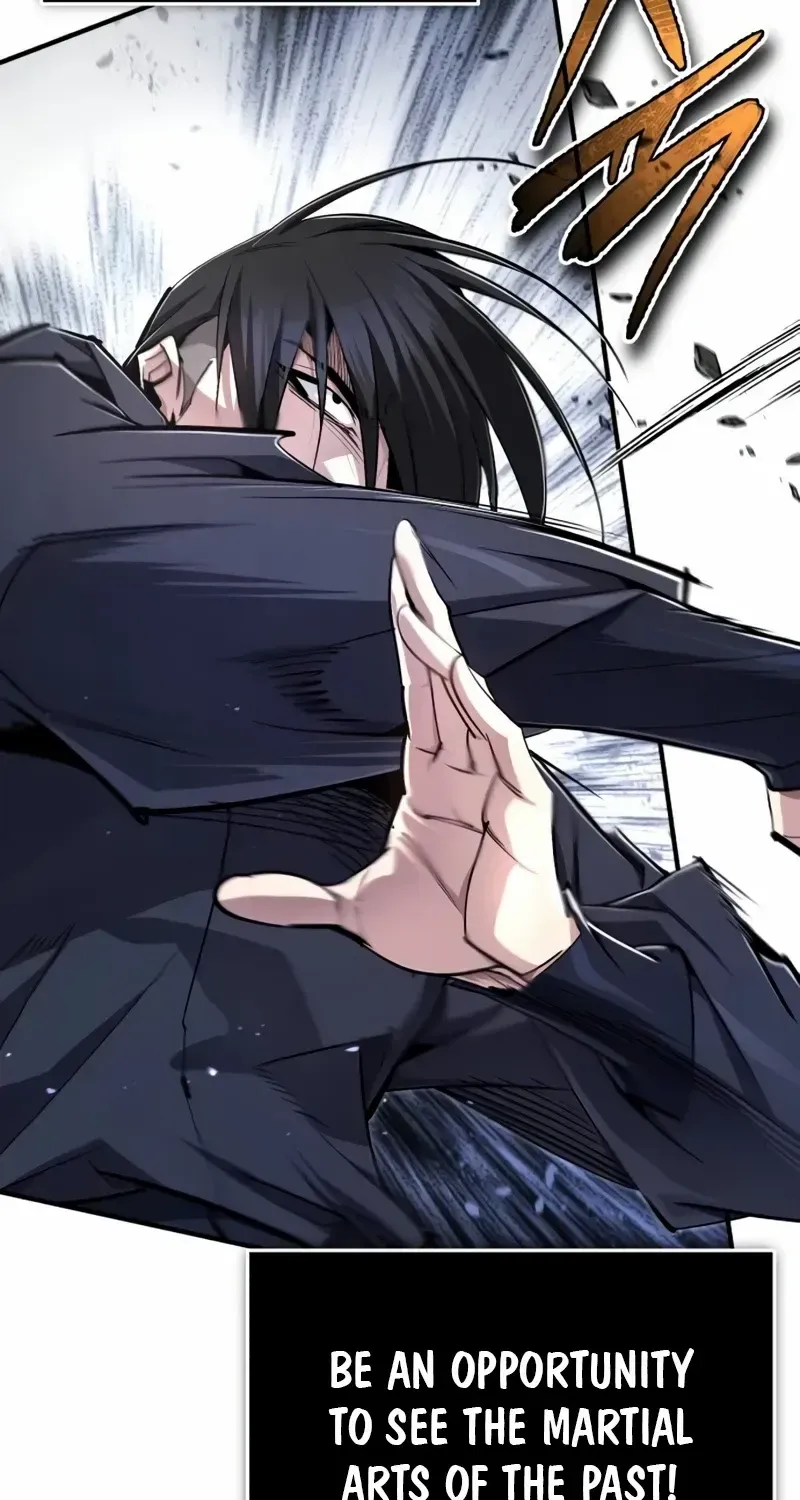 Read Star Instructor, Master Baek chapter 96 image 96 on Lezhin