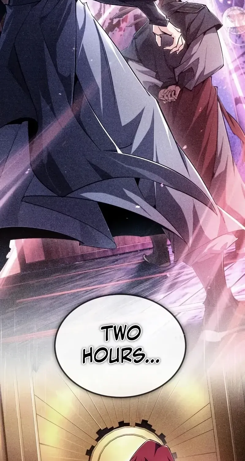 Read Star Instructor, Master Baek chapter 98 image 100 on Lezhin