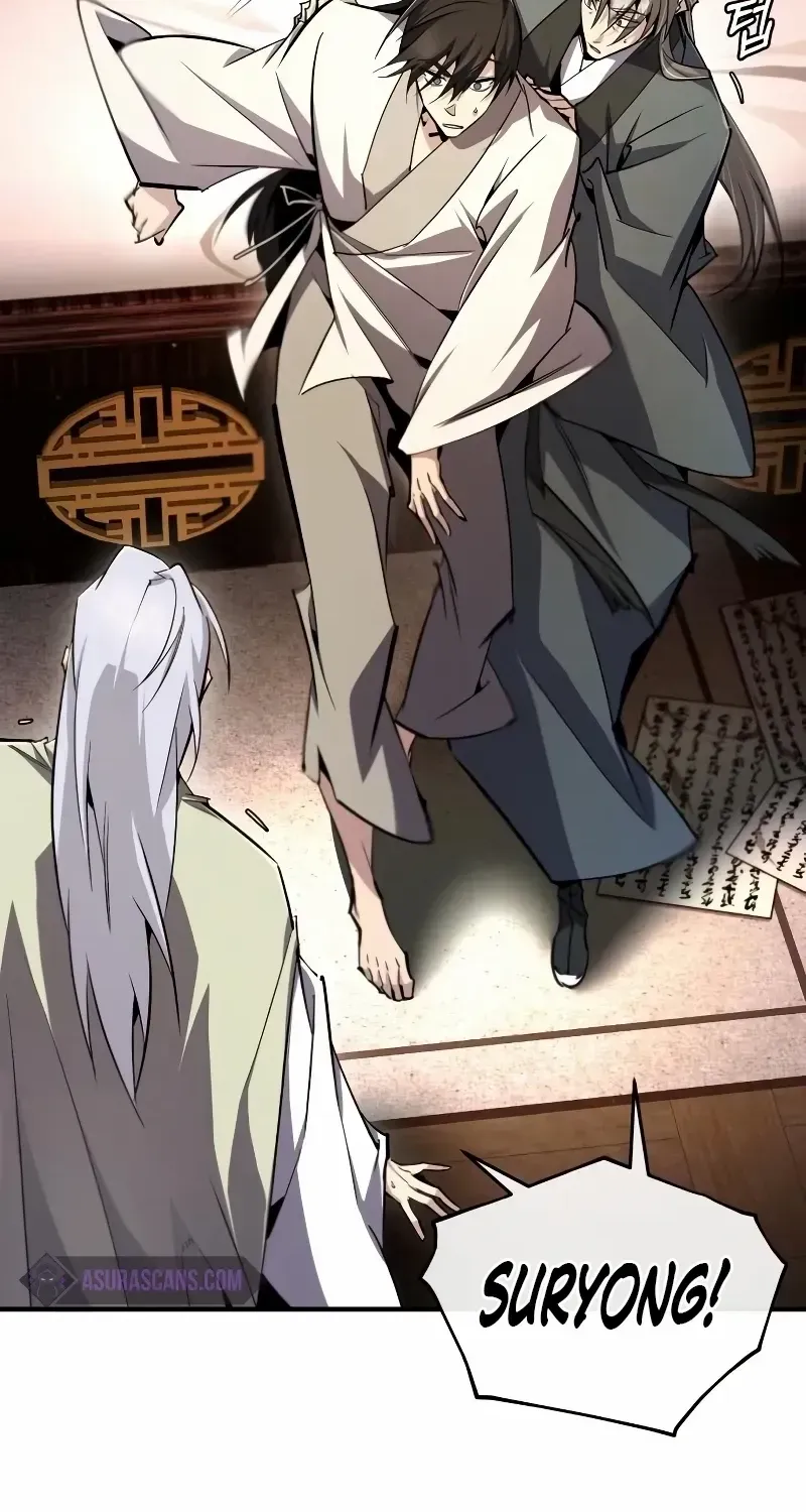 Read Star Instructor, Master Baek chapter 98 image 106 on Lezhin