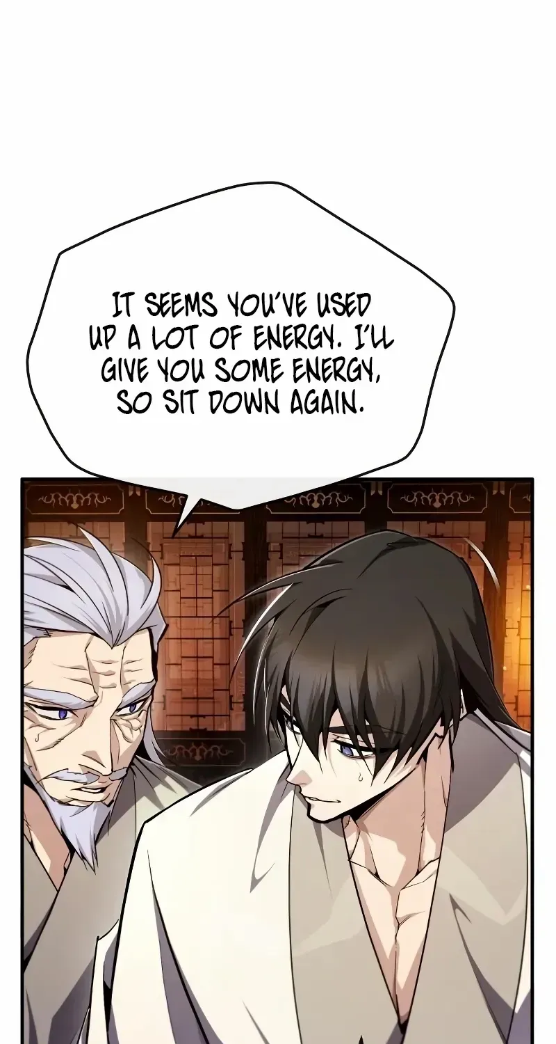 Read Star Instructor, Master Baek chapter 98 image 107 on Lezhin