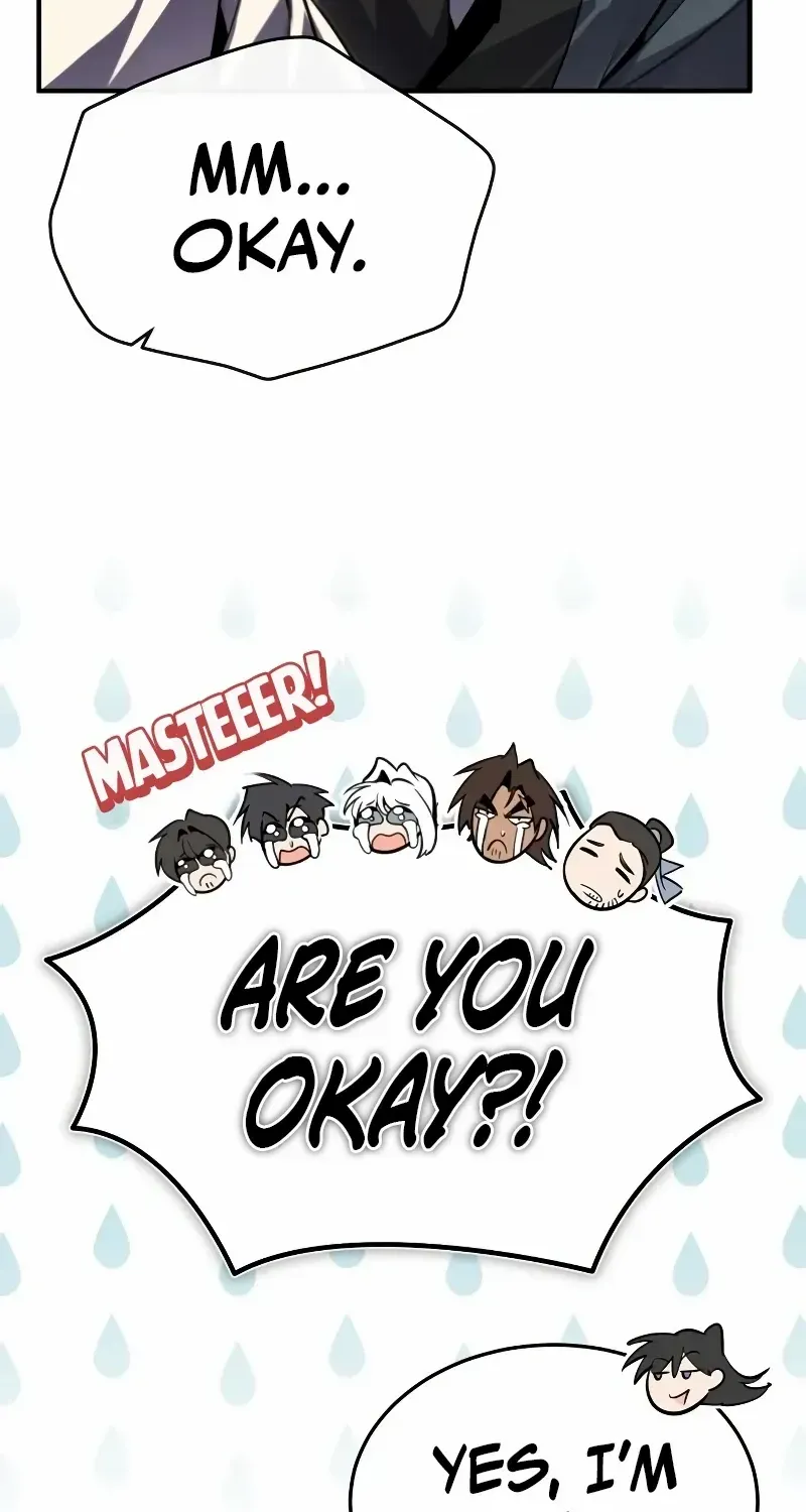 Read Star Instructor, Master Baek chapter 98 image 110 on Lezhin