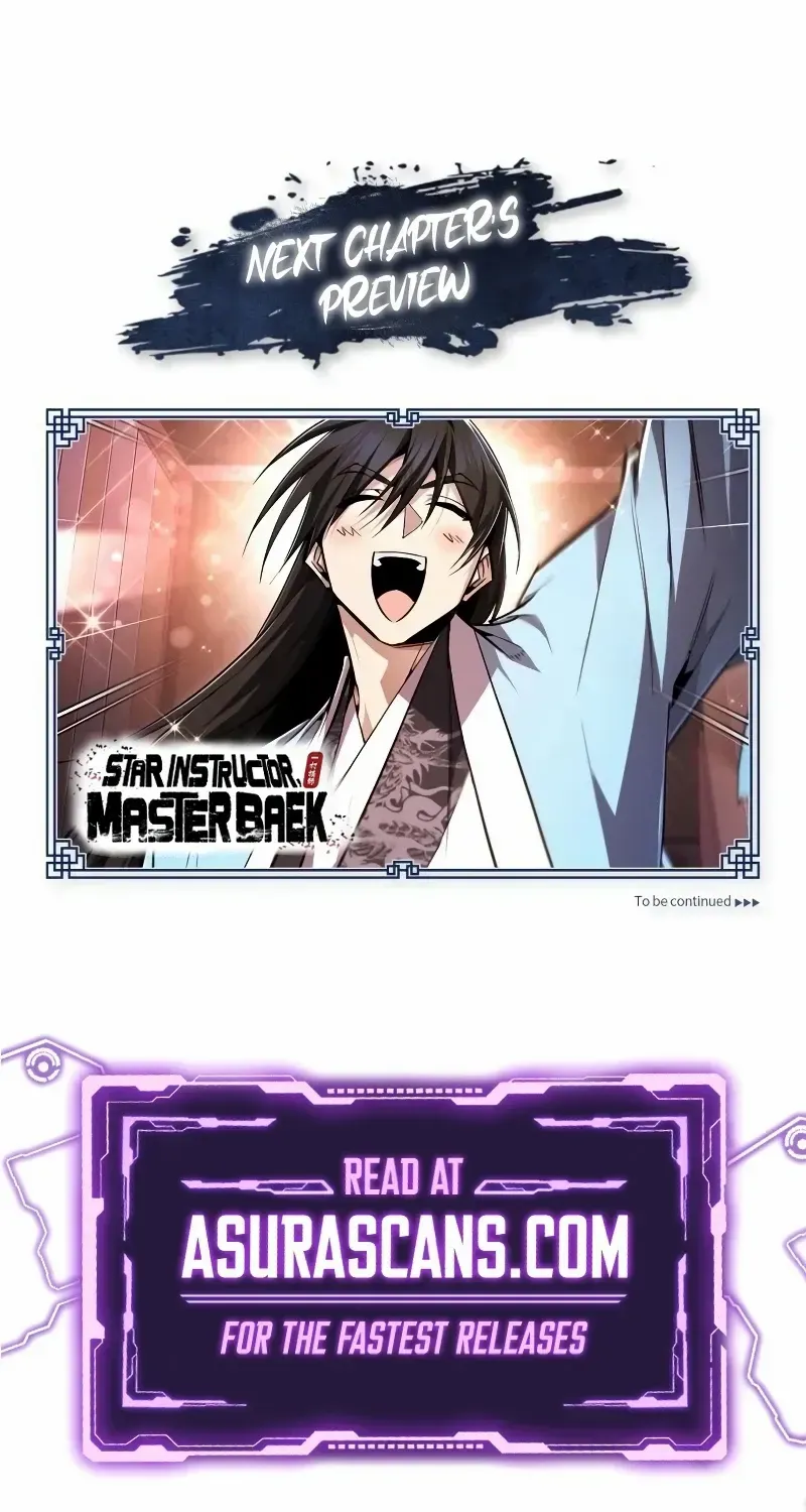 Read Star Instructor, Master Baek chapter 98 image 123 on Lezhin
