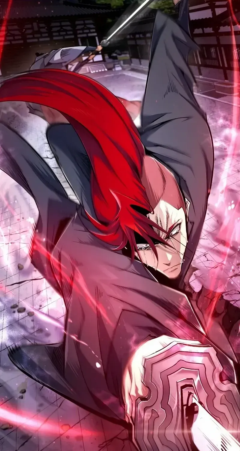 Read Star Instructor, Master Baek chapter 98 image 21 on Lezhin