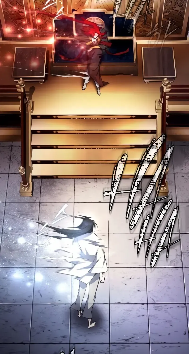 Read Star Instructor, Master Baek chapter 98 image 33 on Lezhin