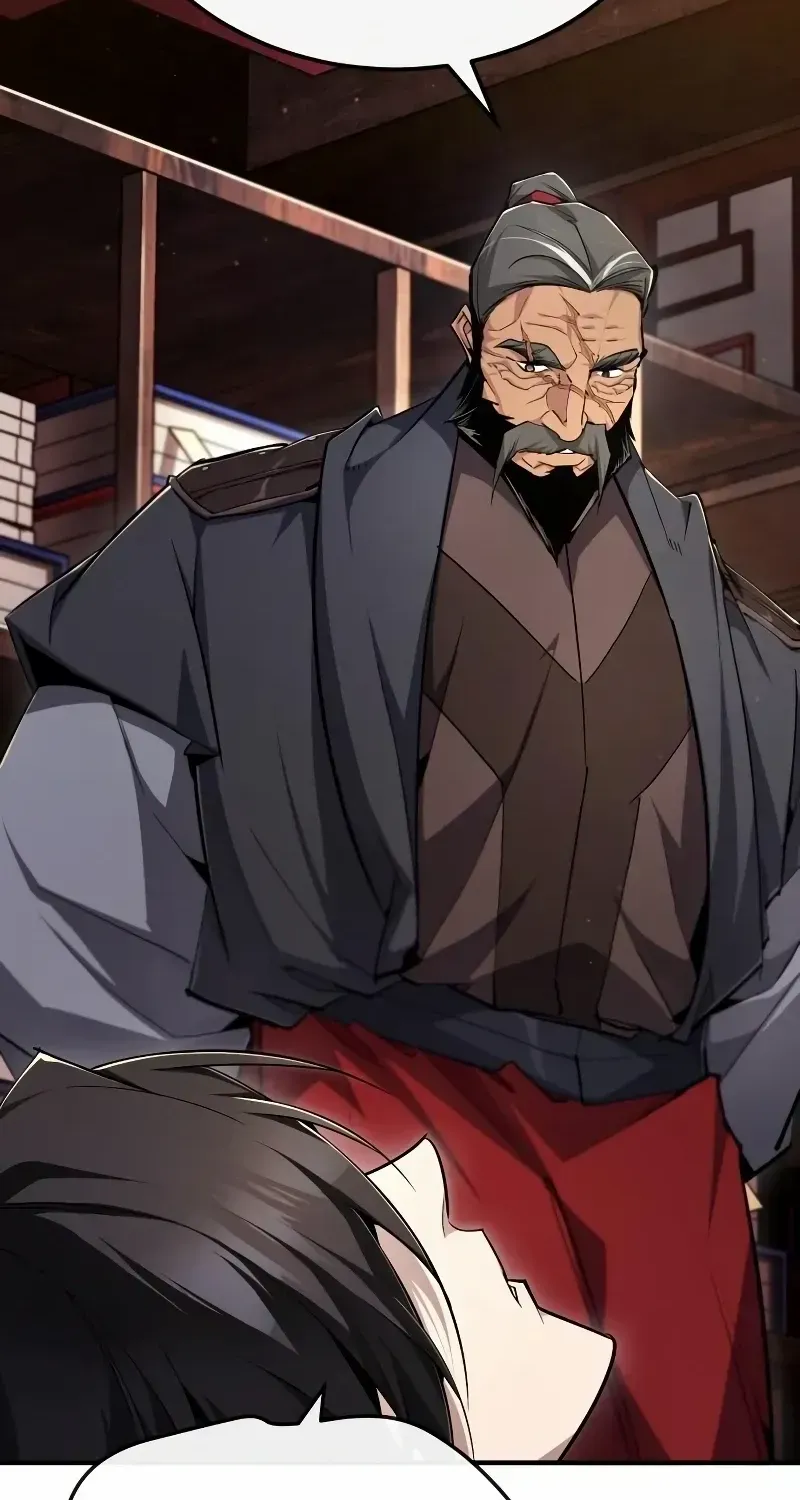 Read Star Instructor, Master Baek chapter 98 image 4 on Lezhin