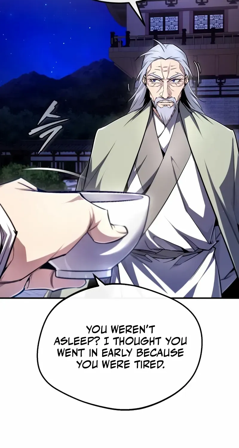 Read Star Instructor, Master Baek chapter 98 image 40 on Lezhin