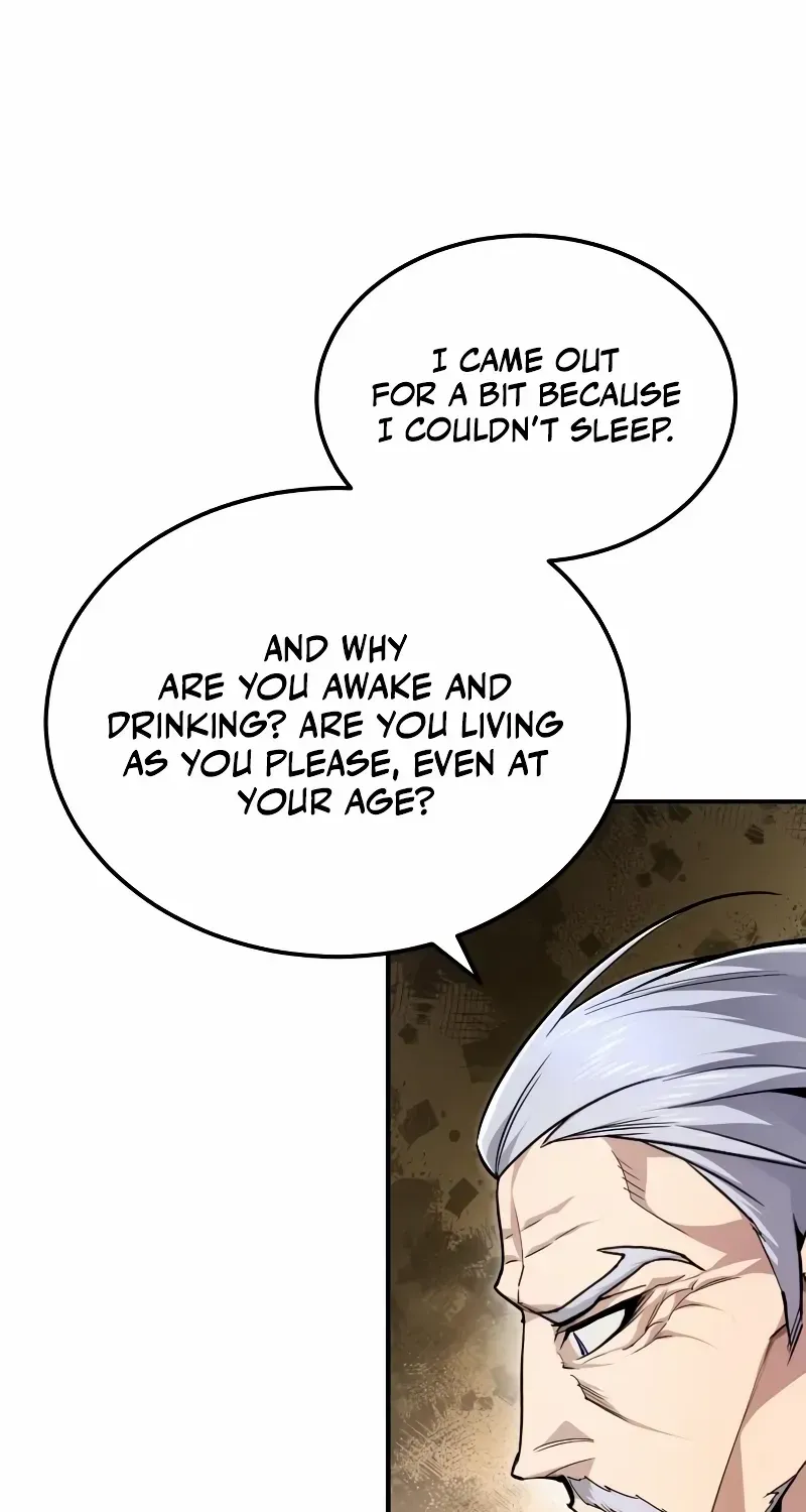 Read Star Instructor, Master Baek chapter 98 image 41 on Lezhin