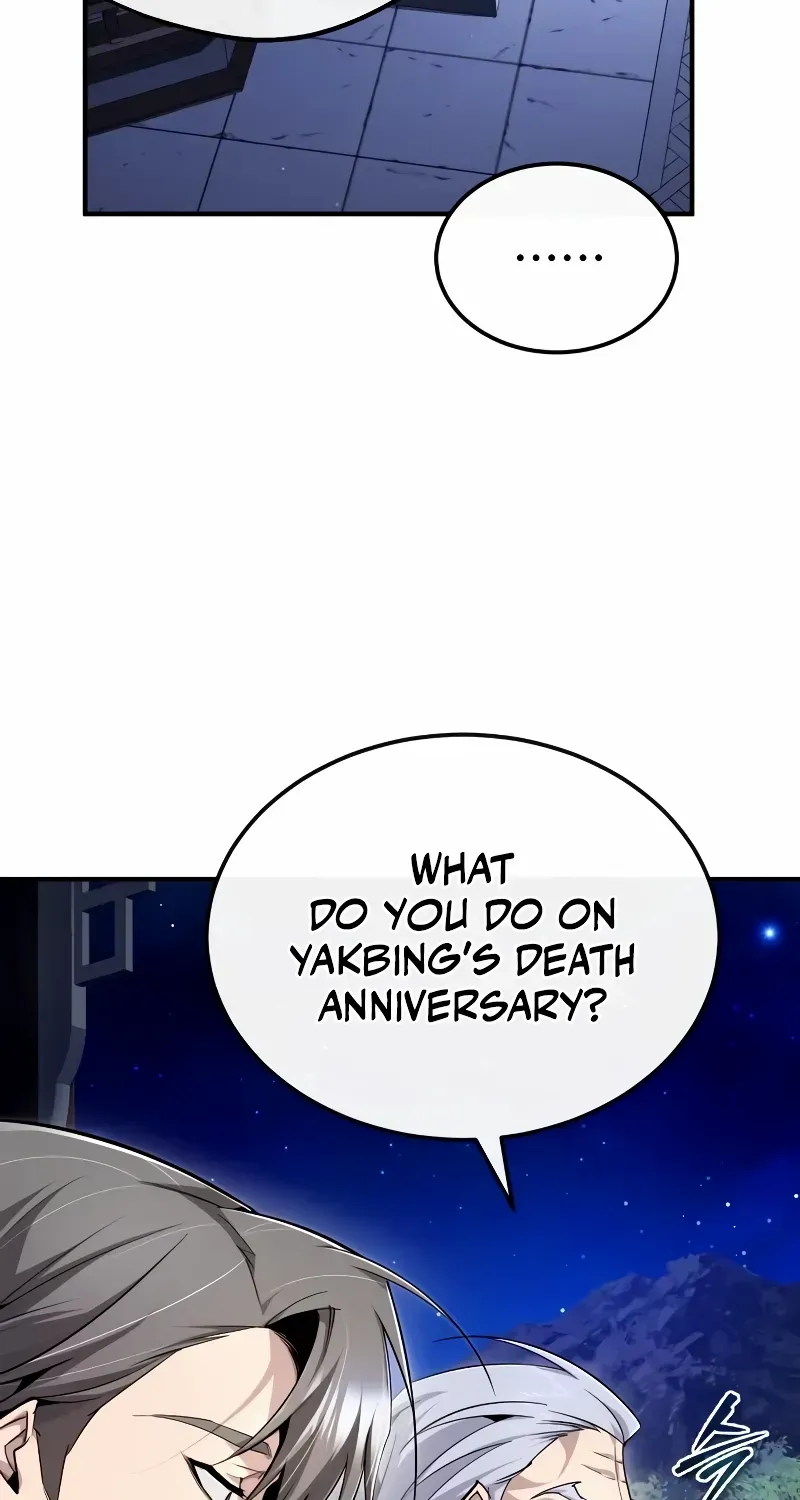 Read Star Instructor, Master Baek chapter 98 image 46 on Lezhin