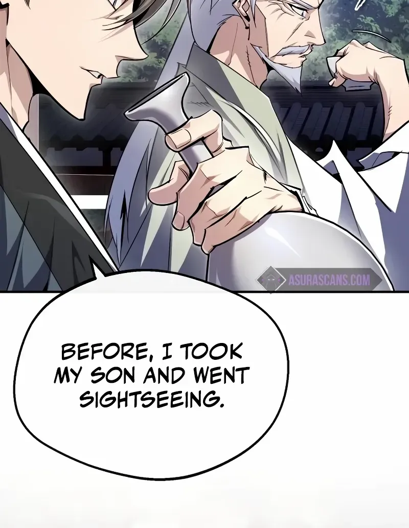 Read Star Instructor, Master Baek chapter 98 image 47 on Lezhin