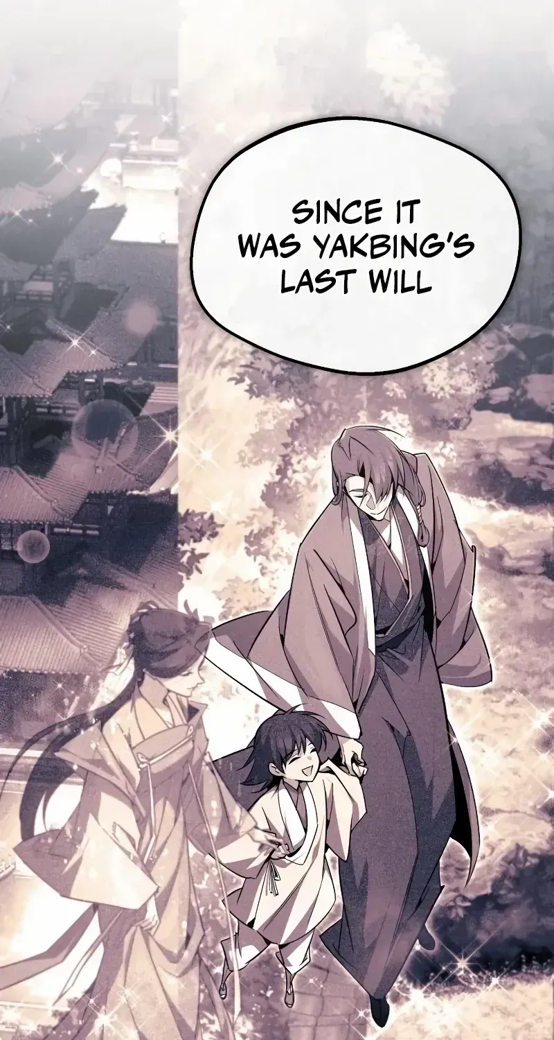 Read Star Instructor, Master Baek chapter 98 image 48 on Lezhin