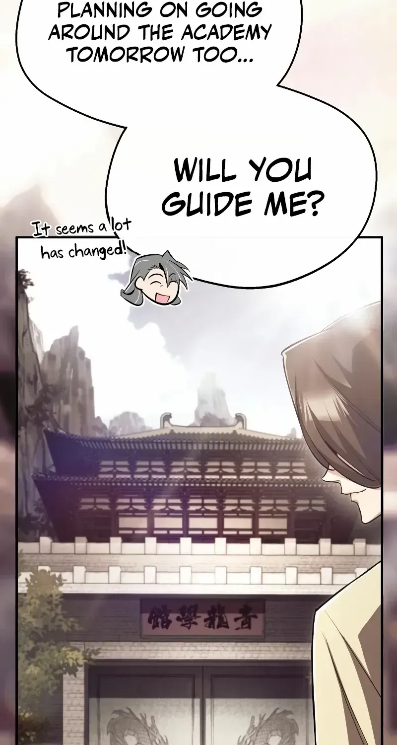 Read Star Instructor, Master Baek chapter 98 image 53 on Lezhin