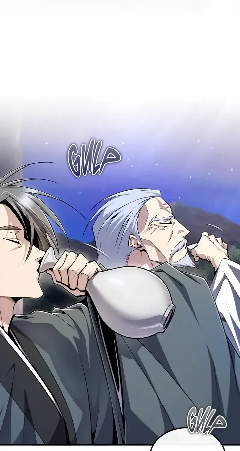 Read Star Instructor, Master Baek chapter 98 image 55 on Lezhin