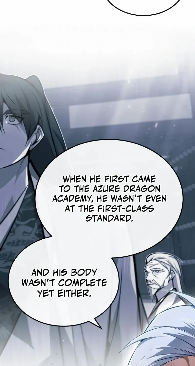 Read Star Instructor, Master Baek chapter 98 image 59 on Lezhin