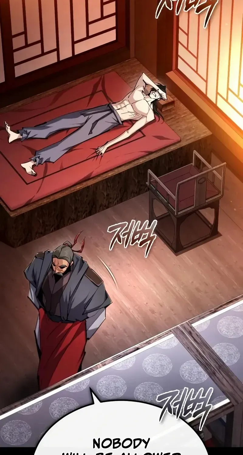 Read Star Instructor, Master Baek chapter 98 image 6 on Lezhin