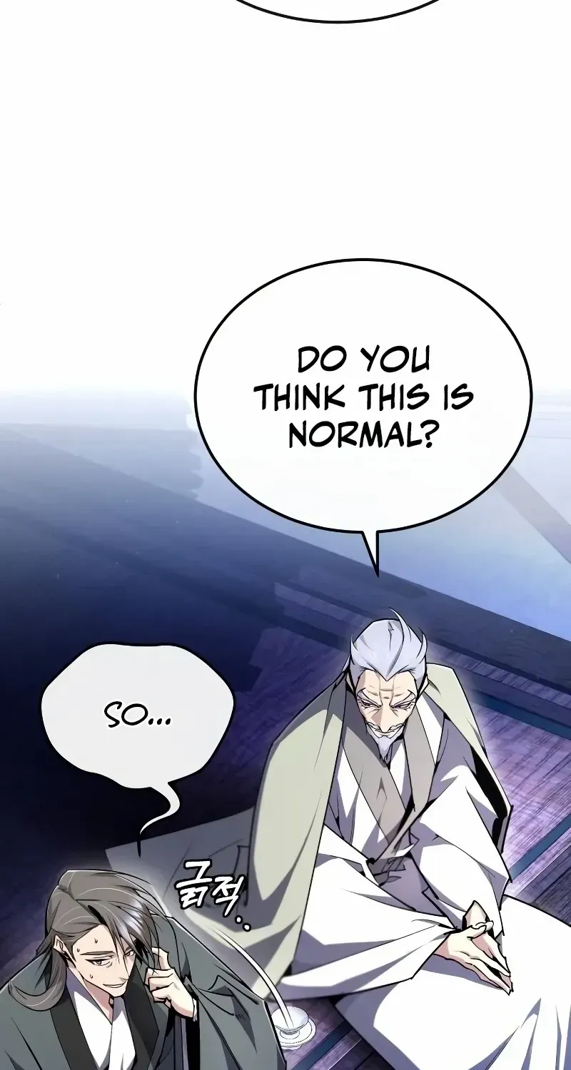 Read Star Instructor, Master Baek chapter 98 image 61 on Lezhin