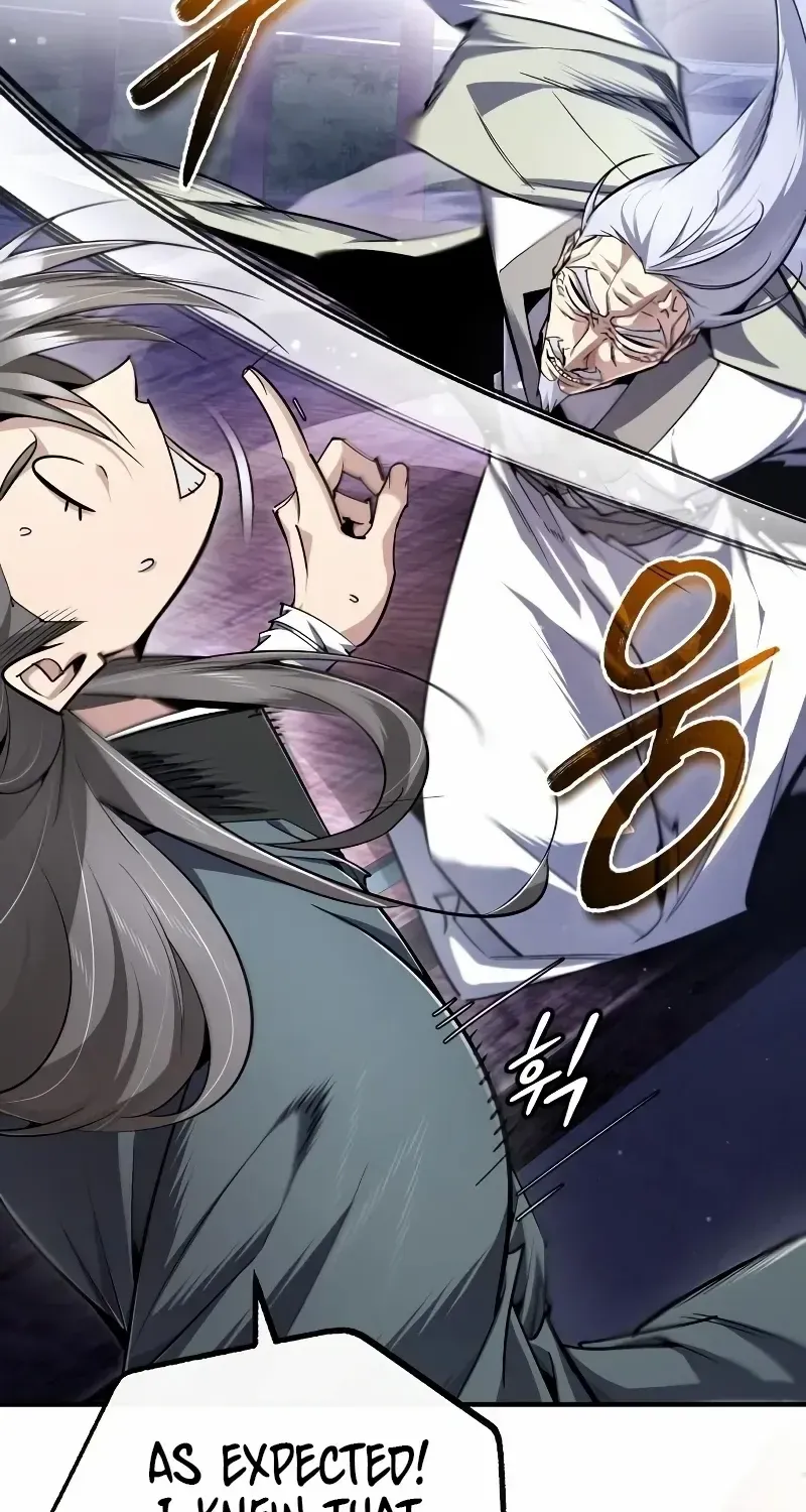 Read Star Instructor, Master Baek chapter 98 image 70 on Lezhin