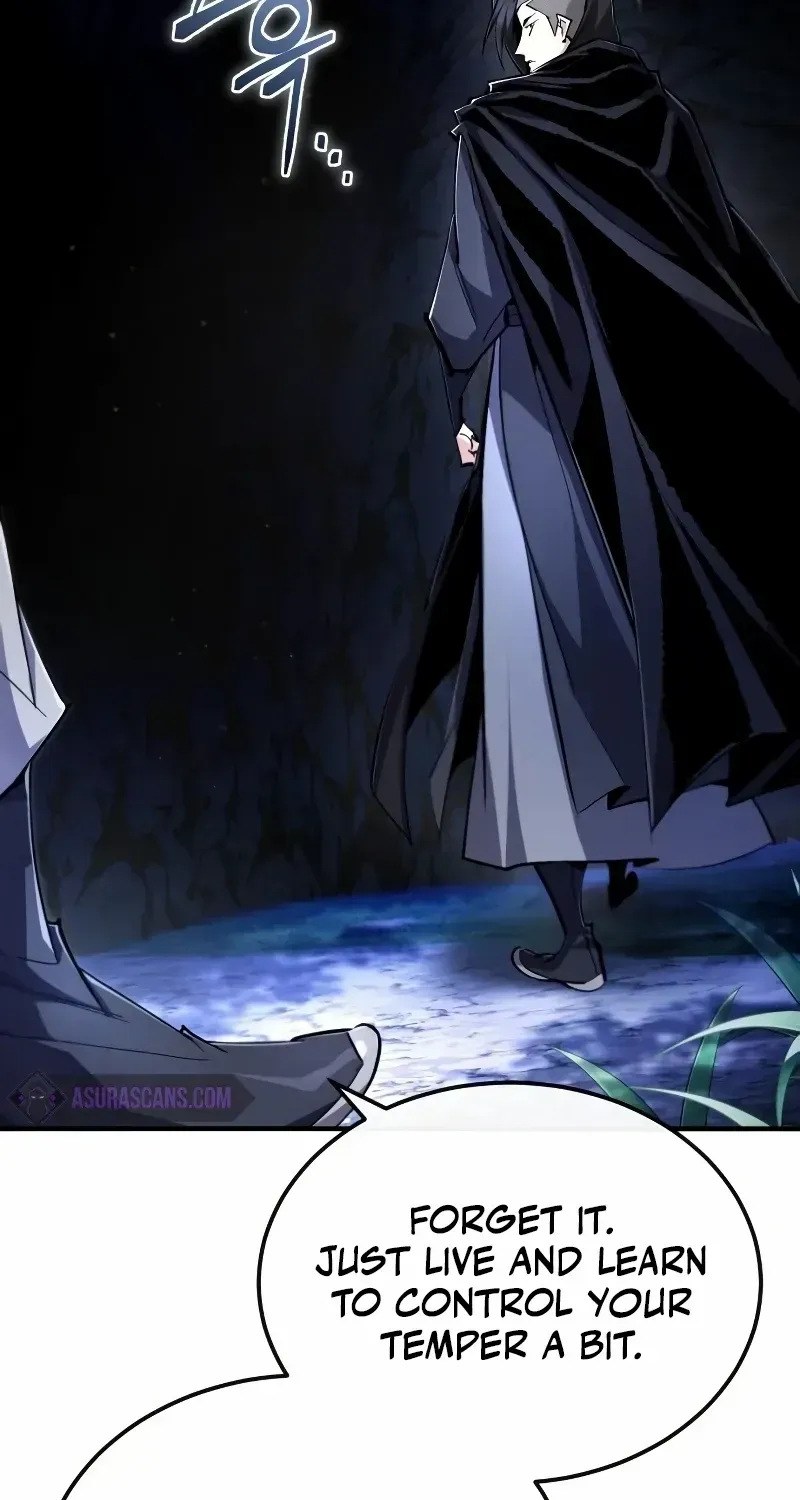 Read Star Instructor, Master Baek chapter 98 image 9 on Lezhin