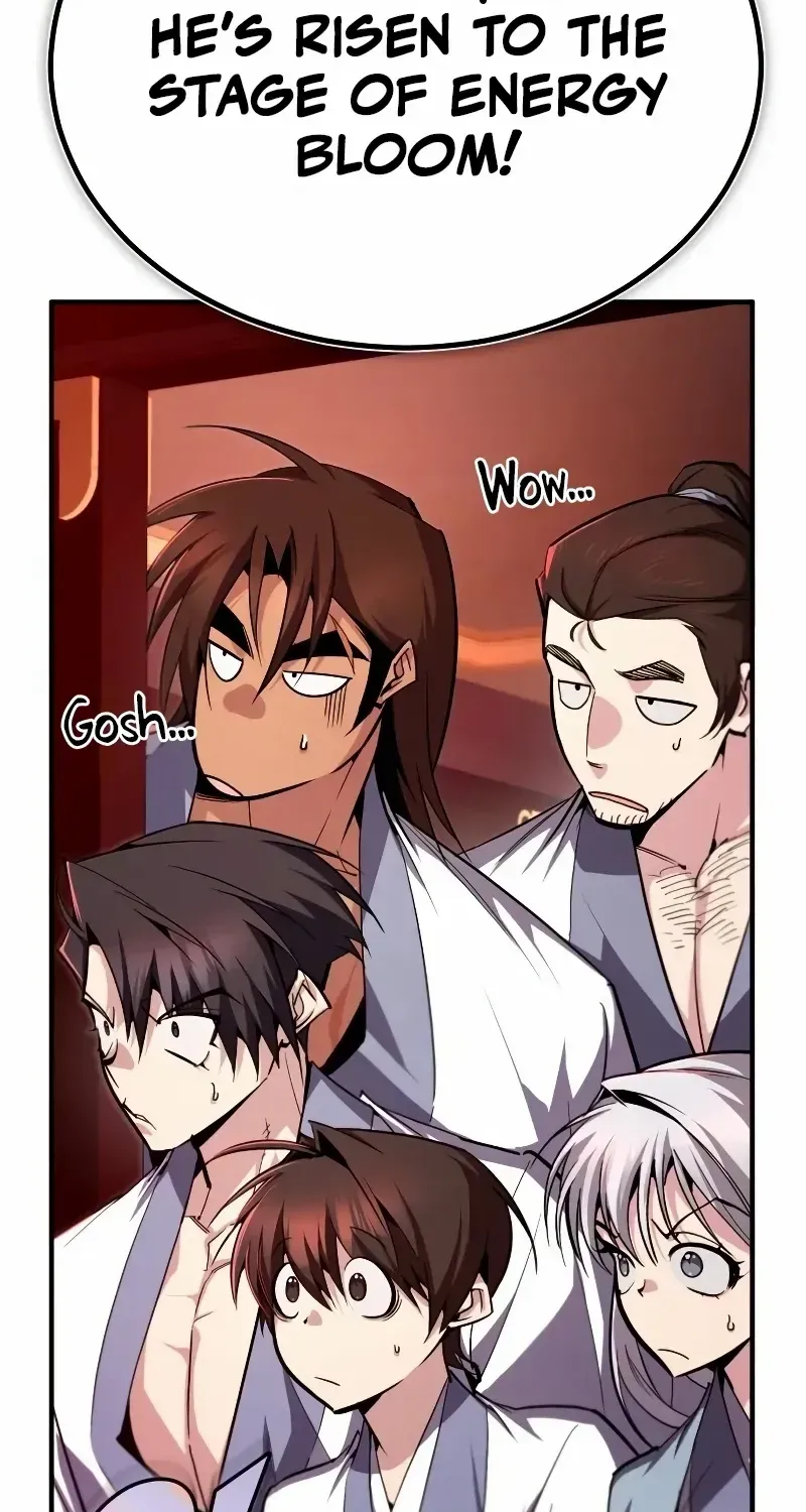 Read Star Instructor, Master Baek chapter 98 image 90 on Lezhin